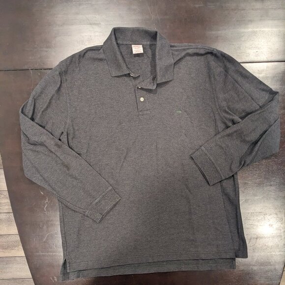 Brooks Brothers Preformance Polo Size XL - Picture 1 of 5